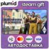DLC The Sims 4 Businesses & Hobbies Expansion Pack Steam Gift / Россия   МИР / АВТО