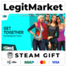 DLC The Sims 4 Get Together / Steam АВТО / РУ   МИР