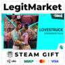 DLC The Sims 4 Lovestruck Expansion Pack / Steam АВТО / РУ   МИР