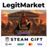 DLC Age of Empires II: DE - Chronicles Battle for Greece / Steam АВТО / РУ   МИР