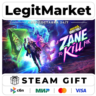 DLC Borderlands 4 - Bounty Pack 3: A Zane to Kill For / Steam АВТО / РУ   МИР