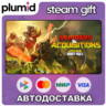 DLC Borderlands4 - Bounty Pack 4: Murders and Acquis Steam Gift / Россия   МИР / АВТО
