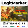 DLC Borderlands 4 - Bounty Pack 4: Murders and Acquisitions / Steam АВТО / РУ   МИР