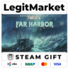 DLC Fallout 4 Season Pass / Steam АВТО / РУ   МИР