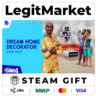 DLC The Sims 4 Dream Home Decorator Game Pack / Steam АВТО / РУ   МИР