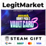 DLC Borderlands 4 - Bounty Pack 3: Vault Card 3 / Steam АВТО / РУ   МИР