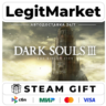 DLC DARK SOULS III - The Ringed City / Steam АВТО / РУ   МИР