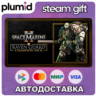 DLC Warhammer 40,000: Space Marine 2 - Raven Guard C Steam Gift / Россия   МИР / АВТО