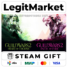 DLC Guild Wars 2 Heart of Thorns and Path of Fire Expansions / Steam АВТО / РУ   МИР