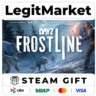 DLC DayZ Frostline / Steam АВТО / РУ   МИР