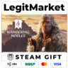DLC Crusader Kings III: Wandering Nobles / Steam АВТО / РУ   МИР