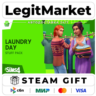 DLC The Sims 4 Laundry Day Stuff / Steam АВТО / РУ   МИР