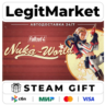 DLC Fallout 4 Nuka-World / Steam АВТО / РУ   МИР
