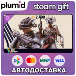 DLC ARC Raiders - The Tick Hunter Set Steam Gift / Россия   МИР / АВТО