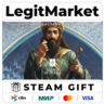 DLC Crusader Kings III: Legacy of Persia / Steam АВТО / РУ   МИР