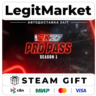 DLC NBA 2K27 Pro Pass: Season 1 / Steam АВТО / МИР
