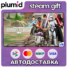 DLC The Sims 4 Star Wars: Journey to Batuu Game Pack Steam Gift / Россия   МИР / АВТО