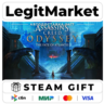 DLC Assassin's Creed Odyssey - The Fate of Atlantis / Steam АВТО / РУ   МИР