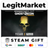 DLC Tom Clancy&acute;s Ghost Recon Wildlands - Year 2 Pass / Steam АВТО / РУ   МИР