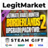 DLC Borderlands 2 Ultimate Vault Hunter Upgrade Pack 2 RU / Steam АВТО / РУ   МИР