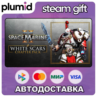 DLC Warhammer 40,000: Space Marine 2 - White Scars C Steam Gift / Россия   МИР / АВТО