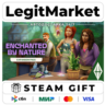 DLC The Sims 4 Enchanted by Nature Expansion Pack / Steam АВТО / РУ   МИР