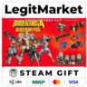 DLC Borderlands 4: Gilded Glory Pack / Steam АВТО / РУ   МИР
