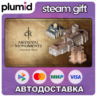 DLC Crusader Kings III Creator Pack: Medieval Monume Steam Gift / Россия   МИР / АВТО
