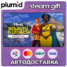 DLC The Sims 4 Royalty & Legacy Expansion Pack Steam Gift / Россия   МИР / АВТО