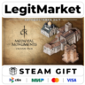 DLC Crusader Kings III Creator Pack: Medieval Monuments / Steam АВТО / РУ   МИР