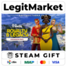 DLC The Sims 4 Royalty & Legacy Expansion Pack / Steam АВТО / РУ   МИР