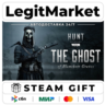 DLC Hunt: Showdown 1896 - The Ghost of Blanchett Graves / Steam АВТО / РУ   МИР