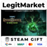 DLC Warhammer 40,000: Rogue Trader - The Infinite Museion / Steam АВТО / РУ   МИР
