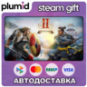 DLC Age of Empires II: Definitive Edition - Victors  Steam Gift / Россия   МИР / АВТО