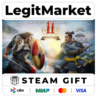 DLC Age of Empires II: Definitive Edition - Victors and Vanqu / Steam АВТО / РУ   МИР