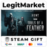 DLC Hunt: Showdown - Souls of a Feather / Steam АВТО / РУ   МИР