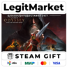 DLC Assassin's Creed Odyssey - Legacy of the First Blade / Steam АВТО / РУ   МИР