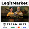 DLC Civilization VI – Vietnam & Kublai Khan Pack / Steam АВТО / РУ   МИР