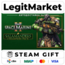 DLC Warhammer 40,000: Space Marine 2 - Salamanders Champion P / Steam АВТО / РУ   МИР
