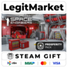 DLC Space Engineers: Prosperity Pack / Steam АВТО / РУ   МИР
