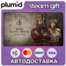 DLC Crusader Kings III Creator Pack: West Slavic Att Steam Gift / Россия   МИР / АВТО