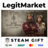 DLC Crusader Kings III Creator Pack: West Slavic Attire / Steam АВТО / РУ   МИР