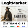 DLC Hunt: Showdown 1896 - Cry of the Caged Bird / Steam АВТО / РУ   МИР