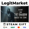DLC Hunt: Showdown - The Shadow Under the Cowl / Steam АВТО / РУ   МИР