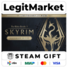 DLC The Elder Scrolls V: Skyrim Anniversary Upgrade / Steam АВТО / РУ   МИР