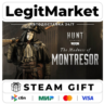 DLC Hunt: Showdown 1896 - The Madness of Montresor / Steam АВТО / РУ   МИР