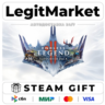 DLC ENDLESS Legend 2 - Supporter Pack / Steam АВТО / РУ   МИР