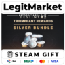 DLC Destiny 2: Triumphant Rewards Silver Bundle / Steam АВТО / РУ   МИР