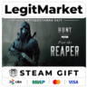 DLC Hunt: Showdown – Fear The Reaper / Steam АВТО / РУ   МИР