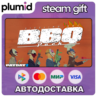 DLC PAYDAY 2: The Butcher&acute;s BBQ Pack Steam Gift / Россия   МИР / АВТО